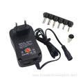 30w Multifunctional adjustable voltage charger